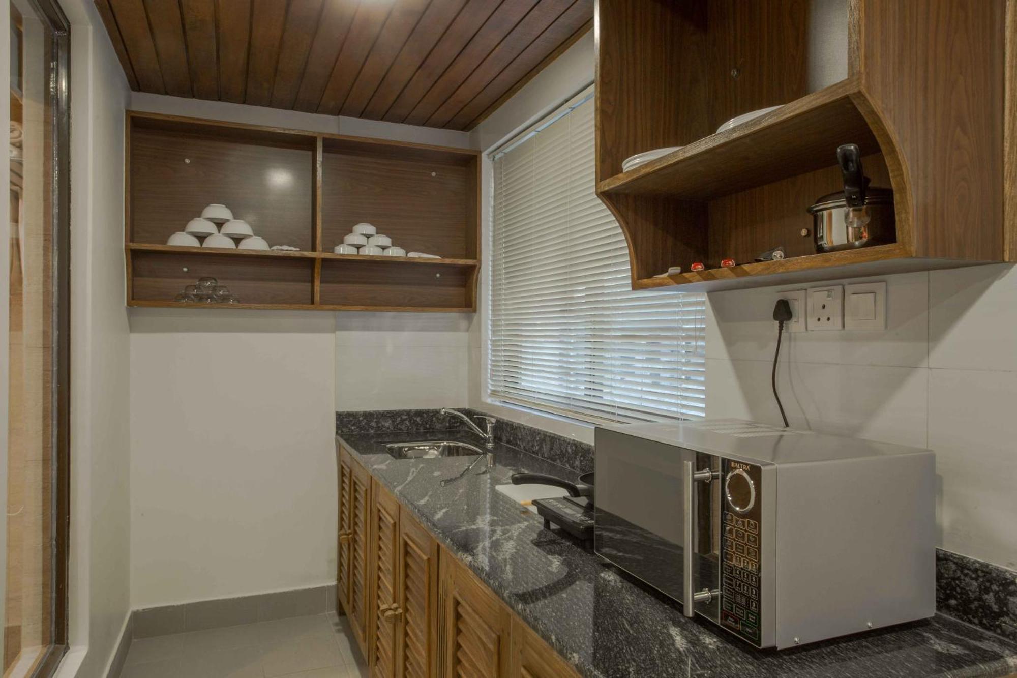 Pokhara Batika Hotel Стая снимка