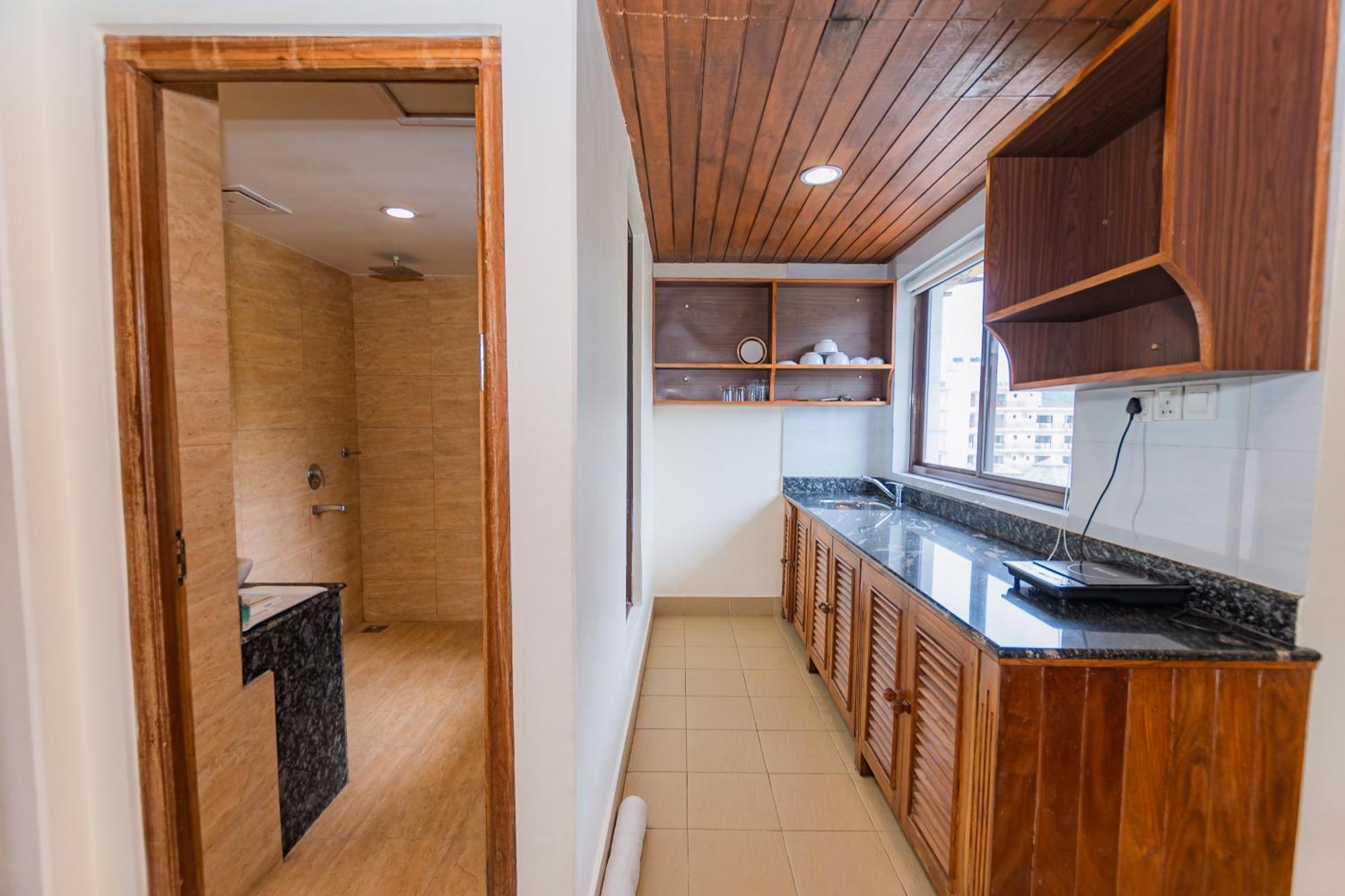 Pokhara Batika Hotel Екстериор снимка