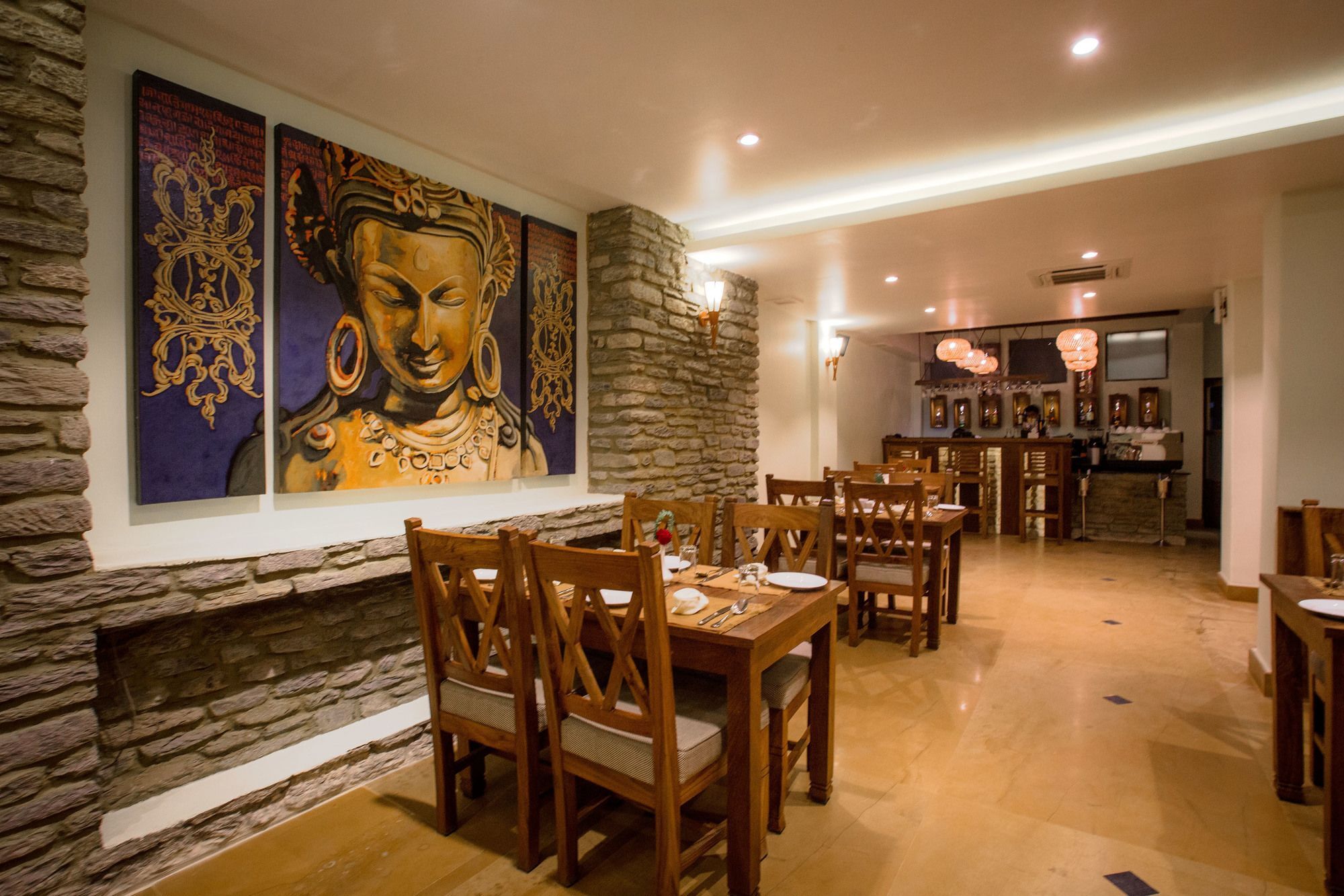 Pokhara Batika Hotel Екстериор снимка